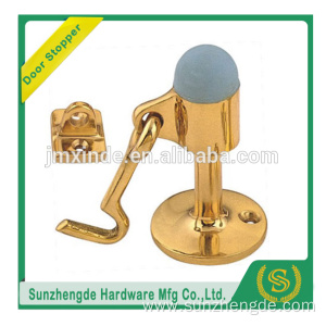 SDH-040 America popular brass door stopper with hook and with cheap price